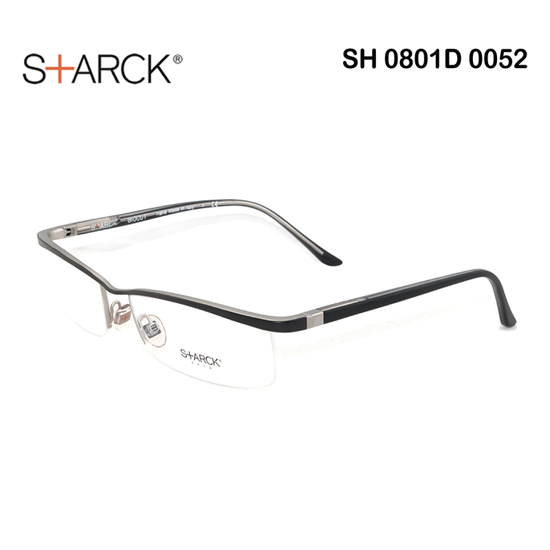 starck斯塔克商务近视眼镜