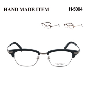 正品NOVA HAND MADE ITEM 诺瓦日本手工 H-5004 男女近视光学眼镜