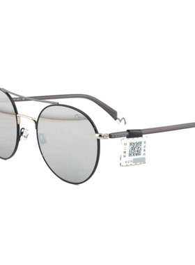 正品国行evisu惠美寿太阳眼镜