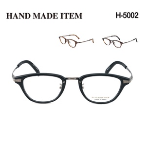 NOVA HAND MADE ITEM 诺瓦日本手工 H-5002 男女 近视眼镜