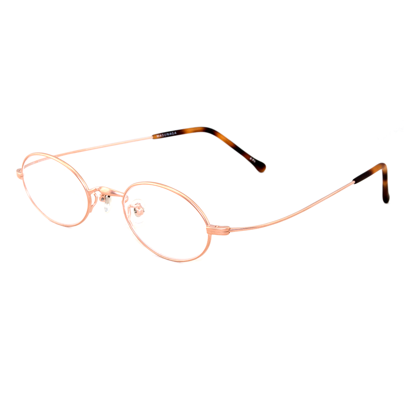masunaga近视眼镜框架
