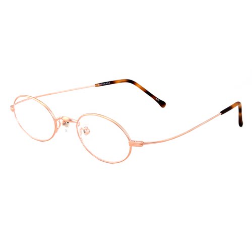 masunaga近视眼镜框架