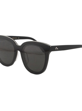 墨镜国行evisu惠美寿潮流太阳镜