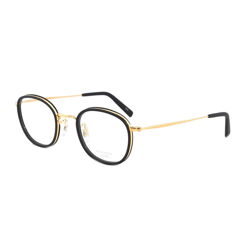 国行MASUNAGA增永眼镜