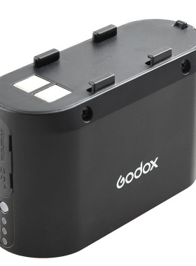 神牛PB-960备用电池AD180AD360AD360II二代闪光灯外拍5800mm毫安