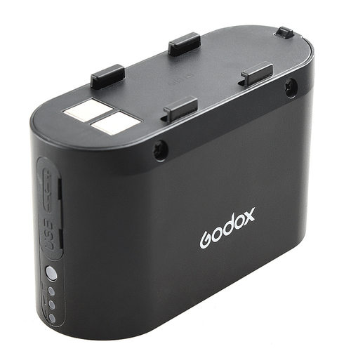 神牛PB-960备用电池AD180AD360AD360II二代闪光灯外拍5800mm毫安