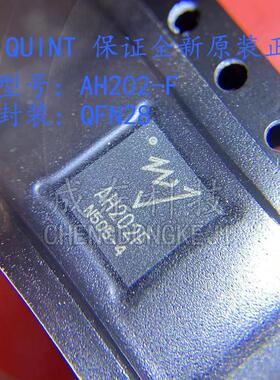 全新原装正品AH202-F AH202F TRIQUINT-WJ 射频和微波驱动放大器
