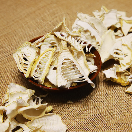 冬笋干四川宜宾特产笋干蜀南竹海农家自制笋片高山笋干无硫笋250g