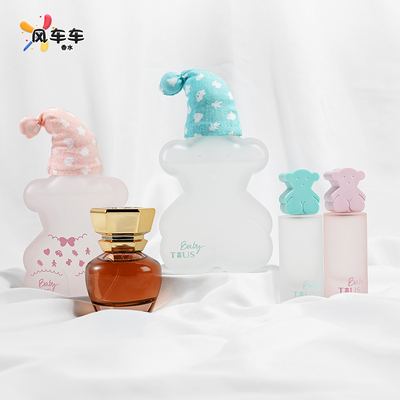 桃丝熊淘醉baby淘气小熊宝宝tous