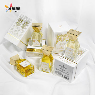 莱斯康迪耶/经典同名祝好