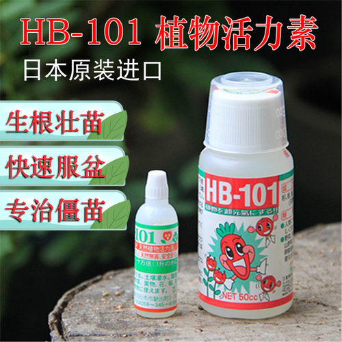 日本进口多肉植物玫瑰月季活力素