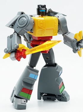 佳乐煌变形玩具8809钢索恐龙钢锁暴龙队长G1霸王龙机器人模型手办