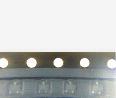 原装正品 DTC114EETL  丝印 24 1个NPN-预偏置 50mA 50V（100只）