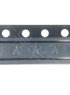DTC043ZEBTL 原装正品ROH 丝印42 100mA50V数字晶体管(100只)