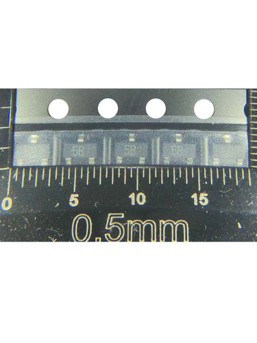 BAT54SHMT116 肖特基二极管 200Am 30V 800mV SOT23（100只）