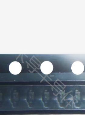 RB751SM-40FHT2R 丝印 5 30V 30mA 370mV@1mA（100只）原装正品