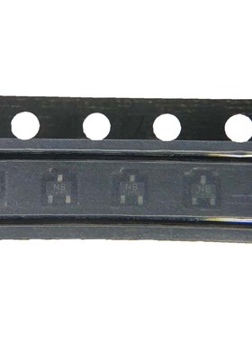 原装正品2SCR523EBTL 丝印NB 封装SOT523 NPN 50V 100mA (100只)