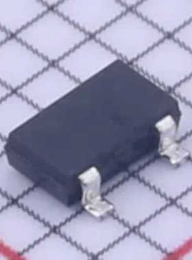 2SCR513RTL（100只）三极管(BJT)  SOT-346 丝印NO