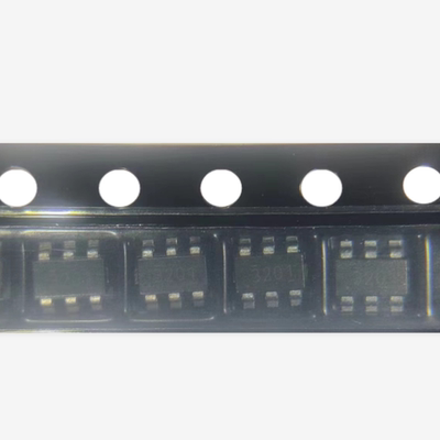 TPS563201DDCR 降压型 输入4.5V~17V 输出768mV~7V 3A（10只）