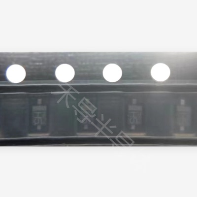 UDZVTE-1739B 丝印H5 封装  SOD-323FL 200mW（100只）原装正品
