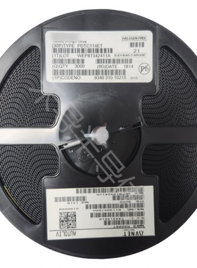 PDTC114ET SOT23 丝印W16 100mA 50V 1个NPN （100只）