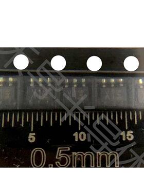 IMX1T110 2NPN 进口原装 50V 150mA 300mW SOT-163(100只)