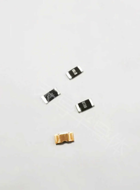 RLM25FEER010 2512 10毫欧 贴片合金电阻 2W3W R010 1% 0.01 10个