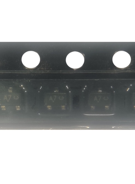 BAV99WT1G 100V 215mA 1.25V@150mA 100 V 开关二极管（100只）