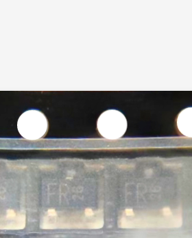 原装正品 2SA1037AK T146R丝印FR PNP 50V 150mA（100只）