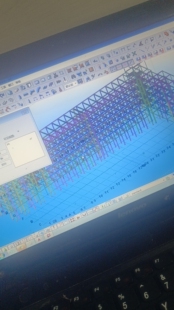 钢结构建模工程量清单计量提取工程量Tekla模型Cad制图