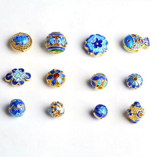 DIY Ювелирные материалы аксессуары