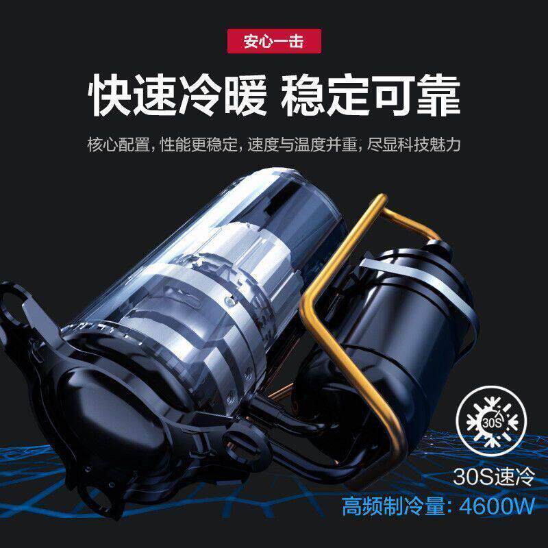 奥.克斯空调1.5匹新变频冷暖家用省电静音壁挂节能旗舰
