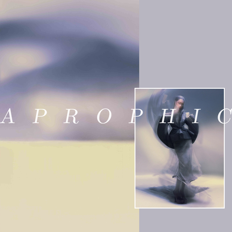 商拍淘宝服饰毕业照喷绘油画布背景影楼蓝紫异形摄影写真背景纸图片