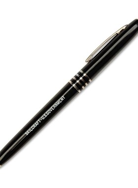 现货Skilcraft U.S. Government Retractable Ball Point Pen