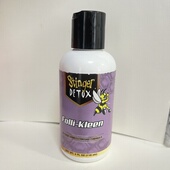 Detox Folli Hair Stinger Cleanser Kleen Shampoo