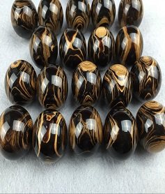 卡港轩-海柳 老师傅手工 小六文玩 柳柳 手串烟嘴 直播交易专用 - 封面