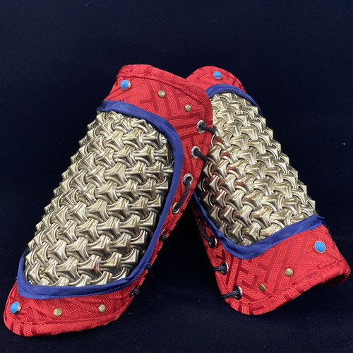 甲胄汉服价格 甲胄汉服图片 星期三