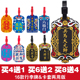 包邮 创意故宫风格 门神行李牌旅行登机牌行李箱挂牌公交套门禁卡