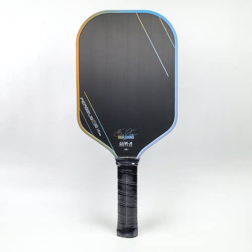超弹内芯球拍Perseus 3S 16MM全碳T700热压成型匹克球拍