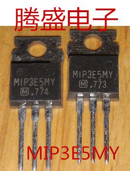 原装进口拆机MIP3E5MY 电源芯片