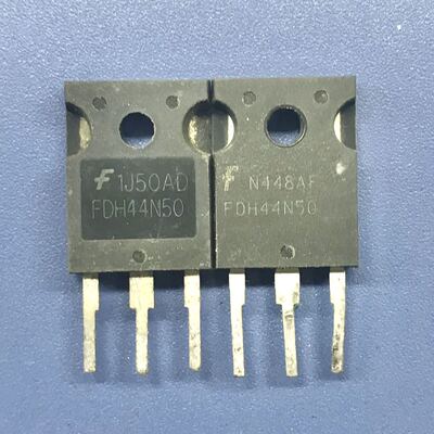回收电子元器件FDH44N50 44A500V大电流功率场效应MOS管 TO-247