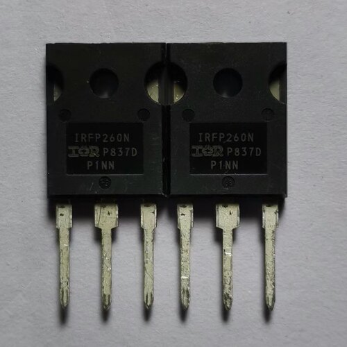 场效应管IR进口原装正品
