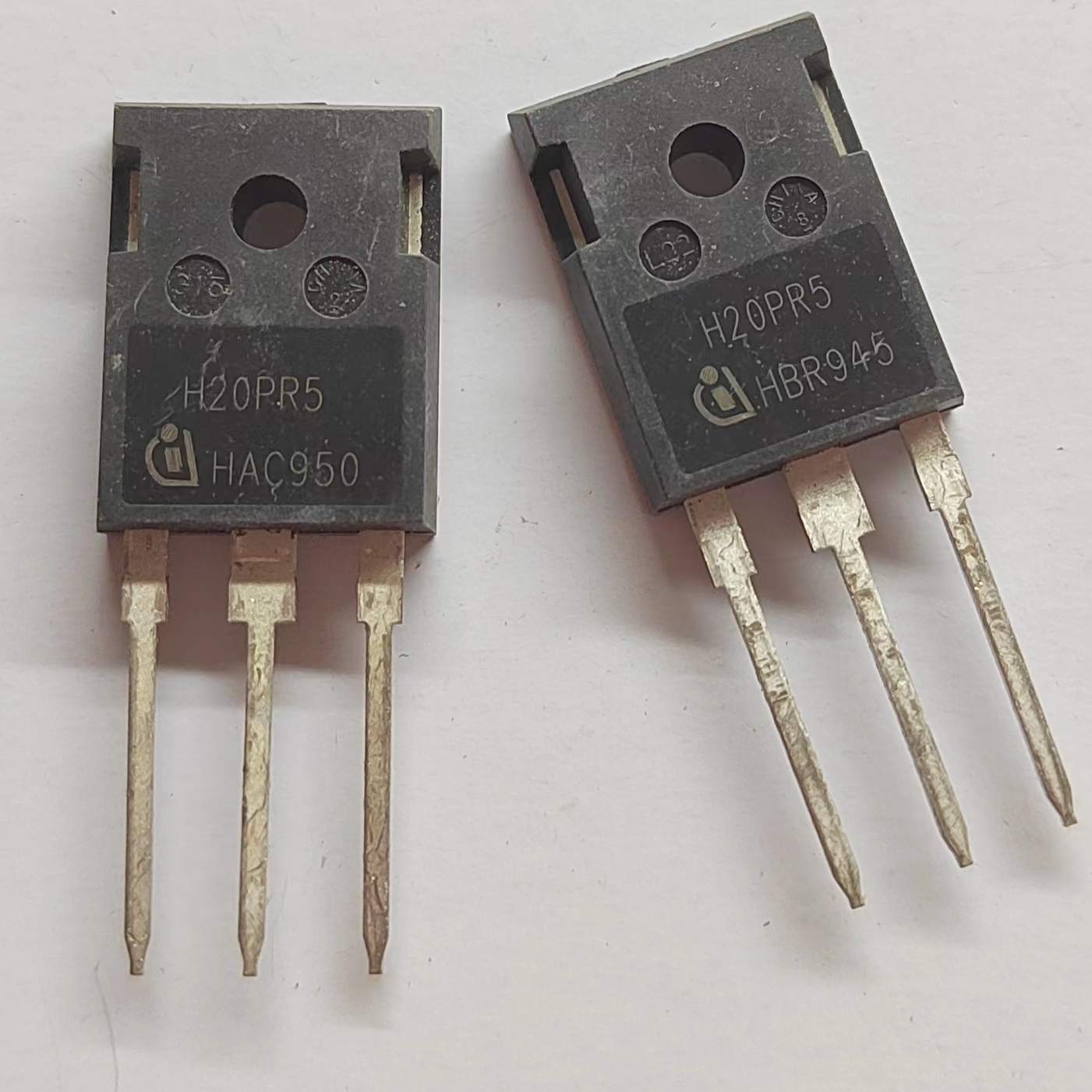 H20PR5原装正品进口拆机电磁炉IGBT单管功率管