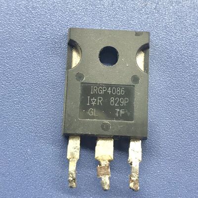 回收电子元器件IRGP4086 GP4086 250A/300V大电流进口IGBT功率管