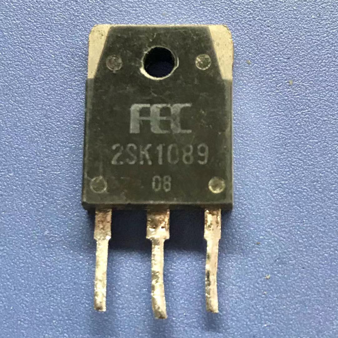 回收电子元器件2SK1089 K1089 35A60V 常用大功率GBT场效应MOS管