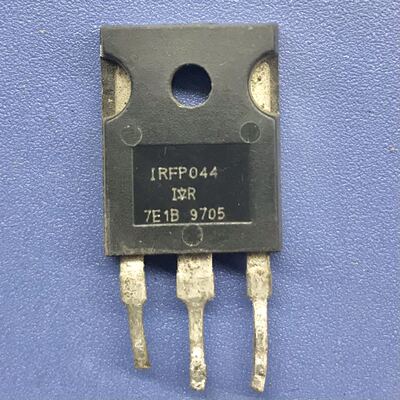 回收电子元器件IRFP044 IRFP044N 53A55V进口拆机MOS场效应管