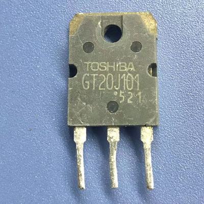 回收电子元器件GT20J101 20A600V 常用大功率IGBT功率管TO-3P