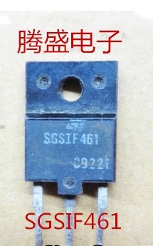 回收电子元器件SGSIF461 全新原装正品 大量现货供应 量大咨询