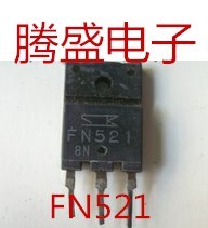 回收电子元器件FN521原装拆机场效应大功率管