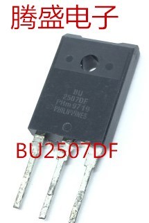 回收电子元器件BU2507DF 2507DF进口正品 原装松下品牌